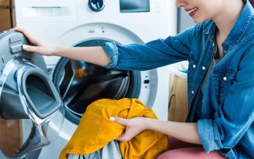 6個室內快干晾衣法