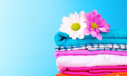 6個室內快干晾衣法