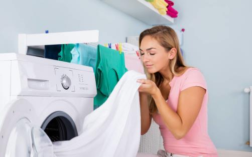 真沒想到,這些洗衣方式都是錯誤的!