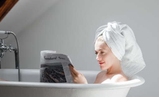 洗澡也要選時間 洗澡應避免的8個時間點