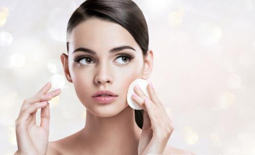 點(diǎn)評(píng)四種維生素的護(hù)膚功能