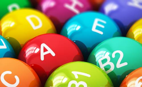 點(diǎn)評(píng)四種維生素的護(hù)膚功能