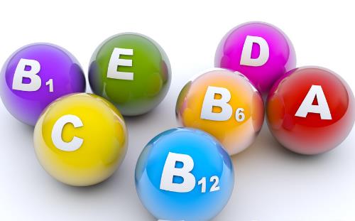 點(diǎn)評(píng)四種維生素的護(hù)膚功能