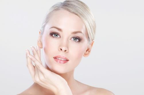 點(diǎn)評(píng)四種維生素的護(hù)膚功能