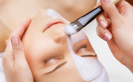 敷面膜誤區 讓皮膚更傷