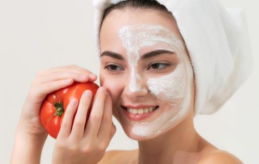 導致你膚色暗沉的5大元兇