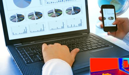 防電腦輻射美容提示 長期對著電腦工作的日常保養法