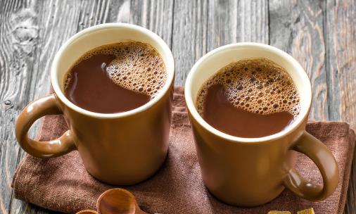 多款美味又濃醇的可可風(fēng)味飲，一次都學(xué)會！