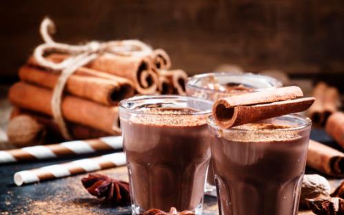 多款美味又濃醇的可可風(fēng)味飲，一次都學(xué)會！