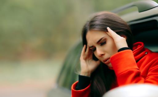 出行前做好準(zhǔn)備工作 減少被暈動(dòng)癥所困擾