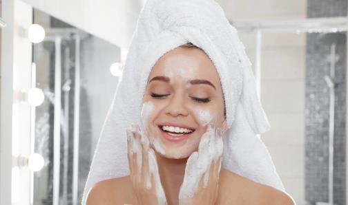 清晨肌膚急救問答