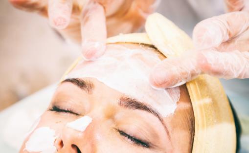 20、30、40女人護膚的重點