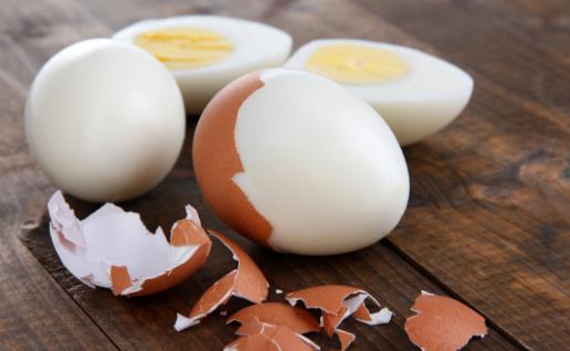 科學用腦積極補腦 能補腦的13種食物