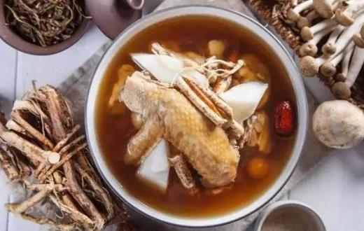 秋季進(jìn)補(bǔ)要避免的誤區(qū) 秋季進(jìn)補(bǔ)應(yīng)選的食材