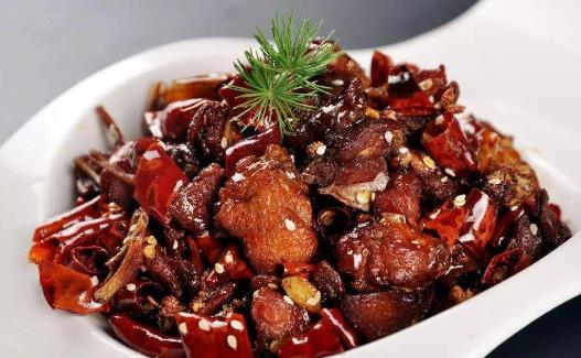 秋季進(jìn)補(bǔ)要避免的誤區(qū) 秋季進(jìn)補(bǔ)應(yīng)選的食材