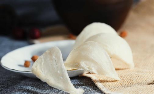 燕窩的功效與作用 想要美容養(yǎng)顏可多吃它