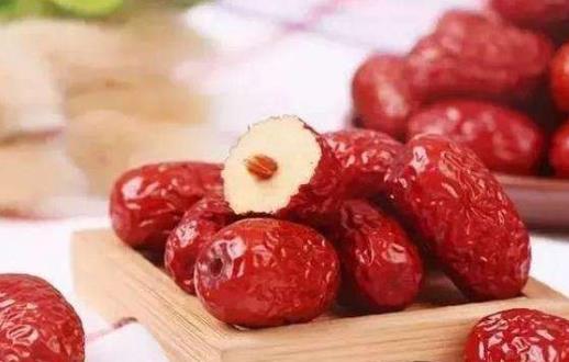 老人氣血不足引起肝腎功能的下降 調理氣血10種食療方