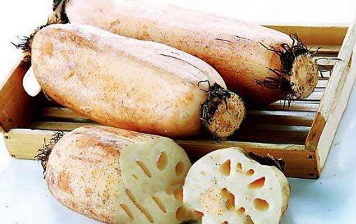 老人氣血不足引起肝腎功能的下降 調理氣血10種食療方