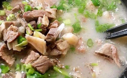 老人氣血不足引起肝腎功能的下降 調理氣血10種食療方