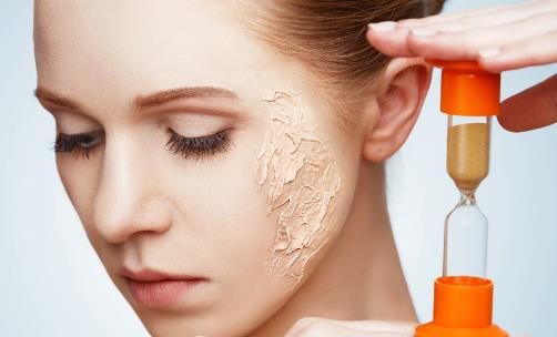 讓肌膚水嫩的15條保濕秘訣