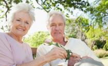 長壽的重點不是睡覺也不是運動 長壽秘訣終于找到了