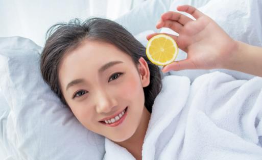 懶MM睡前五分鐘水嫩保養法