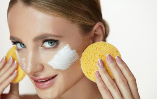 肌膚越洗越白皙的洗臉法 洗臉中最容易犯的錯誤盤點