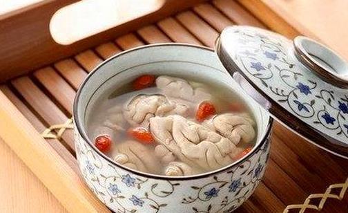 想要自己不健忘 推薦8款食療方