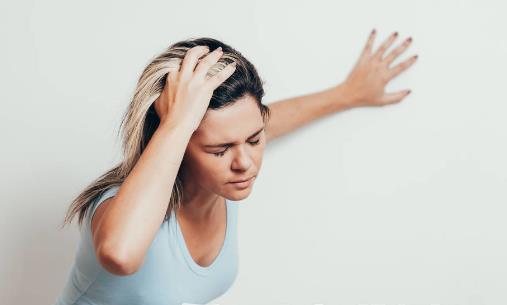 頭暈吃什么 出現(xiàn)這種癥狀喝酸奶就能緩解