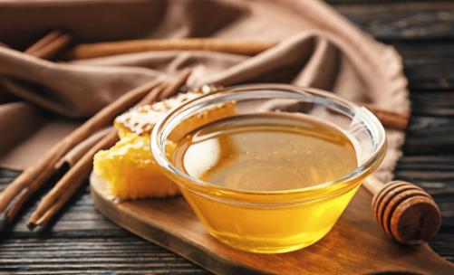 蜂蜜的功效 這種食物美容效果好
