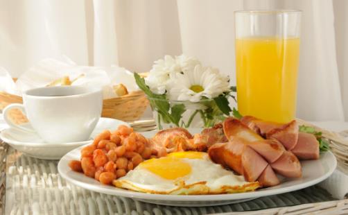不吃早餐的危害 忘吃這頓飯小心得心臟病