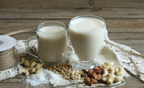 美白肌膚食療偏方