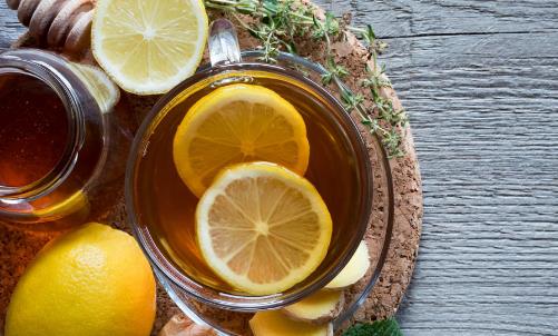 美白肌膚食療偏方