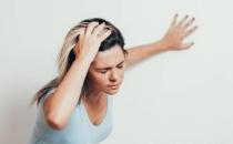 頭暈人群總感到天旋地轉 出現這癥狀喝酸奶就能緩解