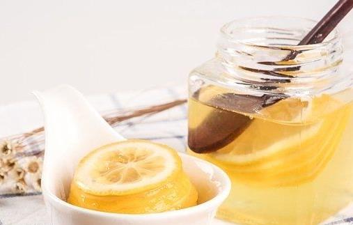 常喝蜂蜜水的10大好處