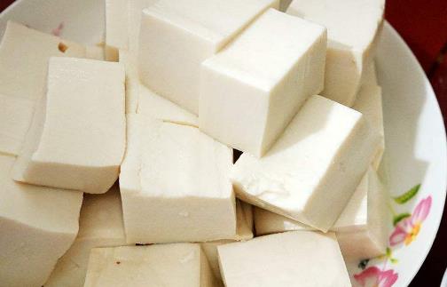 黃豆未各種豆制品的鼻祖 吃黃豆的八大好處