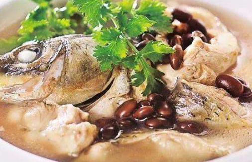 黑豆是很好的肌膚美容之品 黑豆最營養搭配