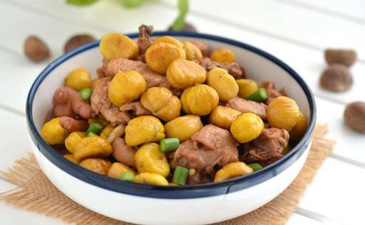 十個食物營養搭配組合 常見食物搭配禁忌