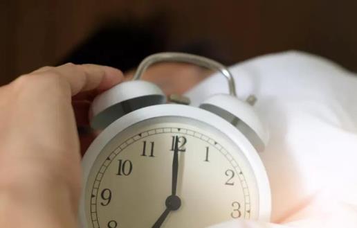 延緩衰老的5大營養素 堅持科學合理膳食