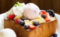 延緩衰老的5大營養素 堅持科學合理膳食