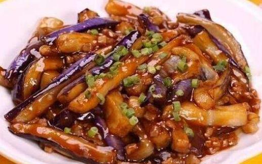 茄子的功效 生吃茄子會中毒