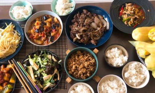 晚餐吃不對，疾病來排隊！遠離肥胖、三高、癌癥……就得