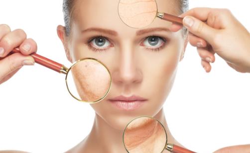 秋季如何護膚？