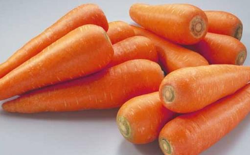 食品對體內毒素起到清潔作用 10種食物排出身體毒素