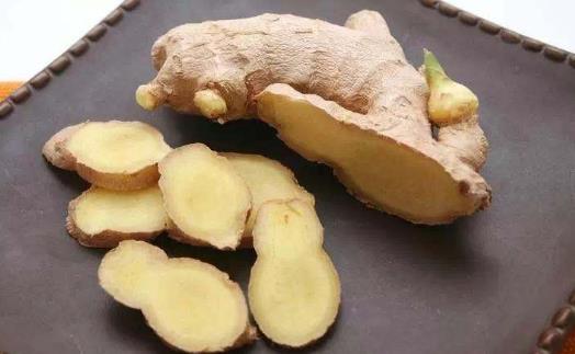 食品對體內毒素起到清潔作用 10種食物排出身體毒素