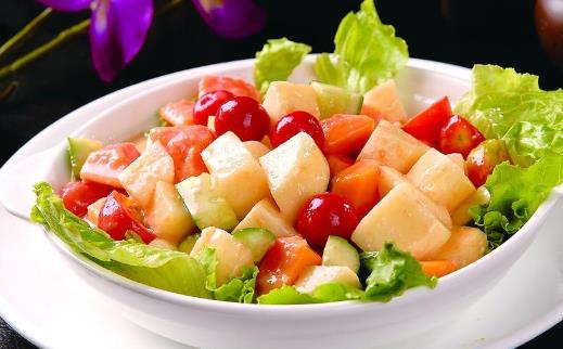 在獲得蔬菜美味的同時 又使維生素得到保護的妙招