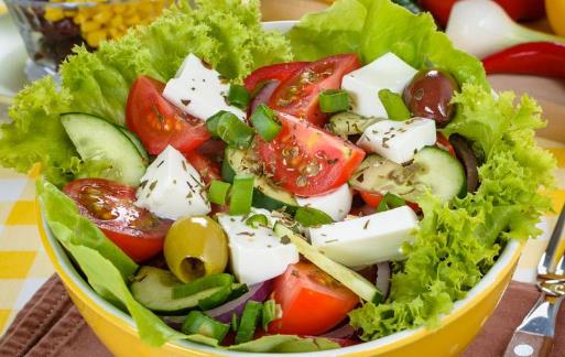 在獲得蔬菜美味的同時 又使維生素得到保護的妙招