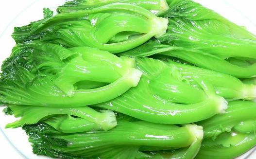 蔬菜提供需要的營養(yǎng) 公認(rèn)的含有最高營養(yǎng)價(jià)值的10種蔬菜