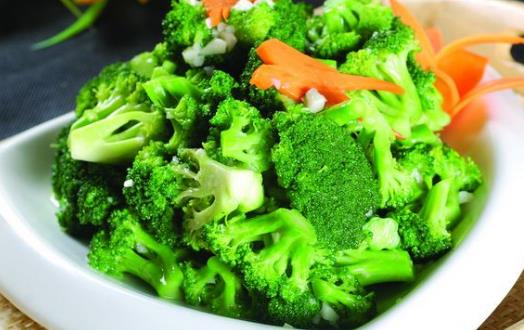 蔬菜提供需要的營養(yǎng) 公認(rèn)的含有最高營養(yǎng)價(jià)值的10種蔬菜