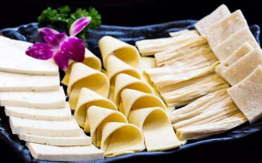 需要補鈣 這10種食物含鈣量驚人